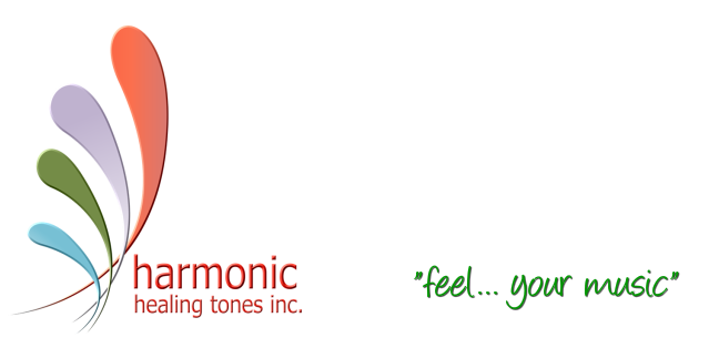 harmonichealingtones.com